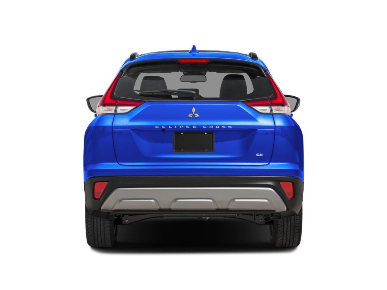 2025 Mitsubishi Eclipse Cross SE S-AWC