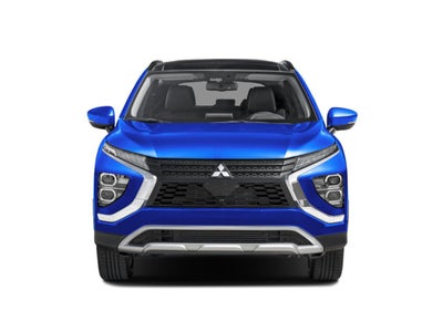 2025 Mitsubishi Eclipse Cross SE S-AWC
