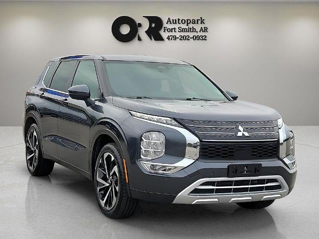 2024 Mitsubishi Outlander SE FWD