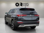 2024 Mitsubishi Outlander SE FWD