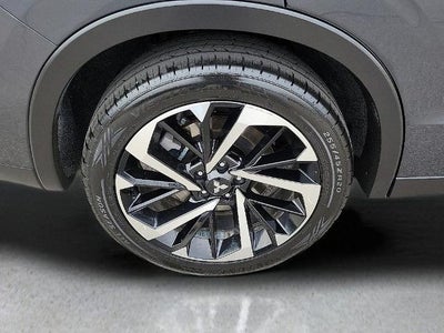 2024 Mitsubishi Outlander SE FWD