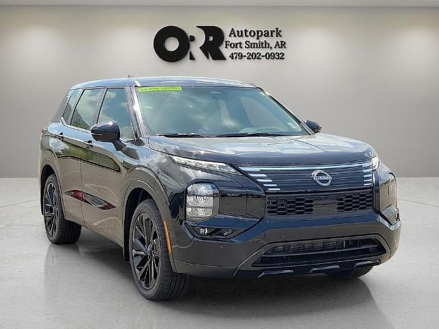 2026 Nissan Rogue Plug-In Hybrid AWD SL