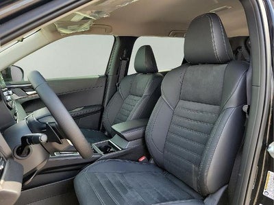 2026 Nissan Rogue Plug-In Hybrid AWD SL