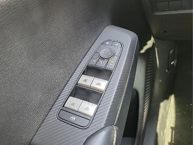 2026 Nissan Rogue Plug-In Hybrid AWD SL