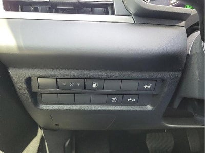 2026 Nissan Rogue Plug-In Hybrid AWD SL