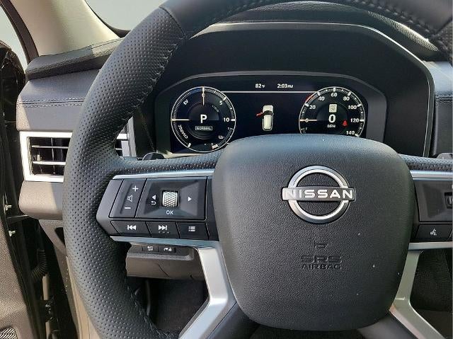 2026 Nissan Rogue Plug-In Hybrid AWD SL