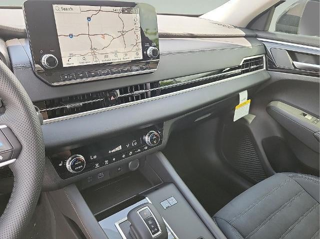 2026 Nissan Rogue Plug-In Hybrid AWD SL