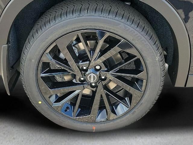 2026 Nissan Rogue Plug-In Hybrid AWD SL