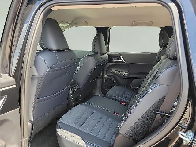 2026 Nissan Rogue Plug-In Hybrid AWD SL