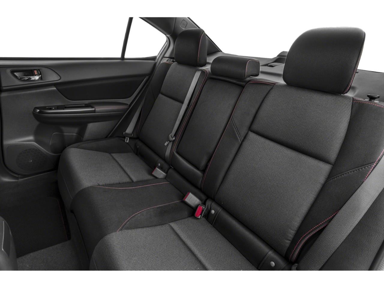 2018 Subaru WRX Premium Manual