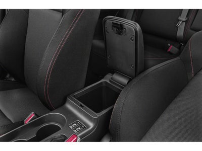 2018 Subaru WRX Premium Manual