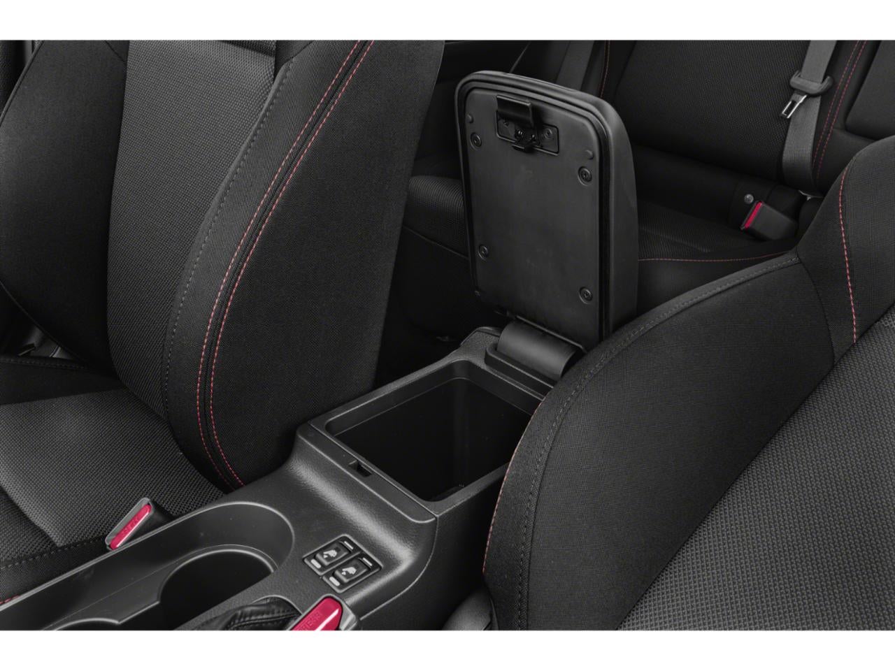 2018 Subaru WRX Premium Manual