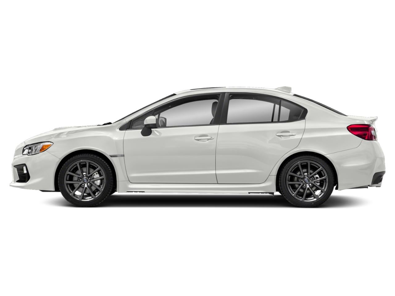 2018 Subaru WRX Premium Manual