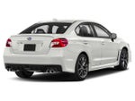 2018 Subaru WRX Premium Manual