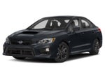 2018 Subaru WRX Premium Manual