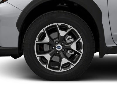 2018 Subaru Crosstrek 2.0i Premium CVT