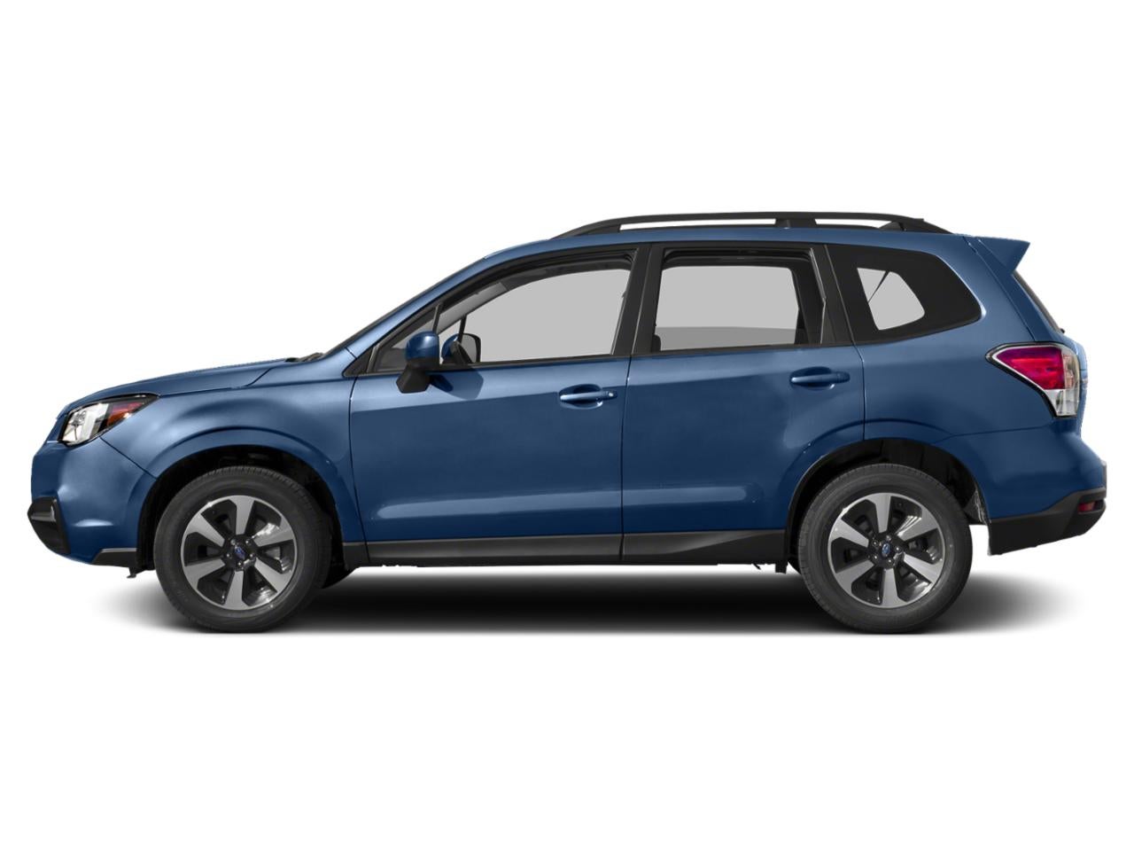 2018 Subaru Forester 2.5i Premium CVT