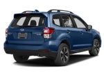 2018 Subaru Forester 2.5i Premium CVT