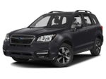 2018 Subaru Forester 2.5i Premium CVT