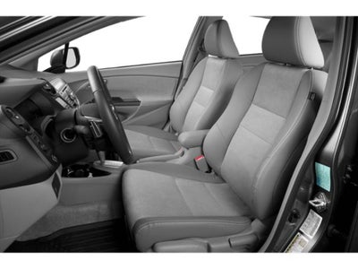 2013 Honda Insight CVT EX
