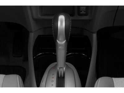 2013 Honda Insight CVT EX