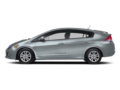 2013 Honda Insight CVT EX
