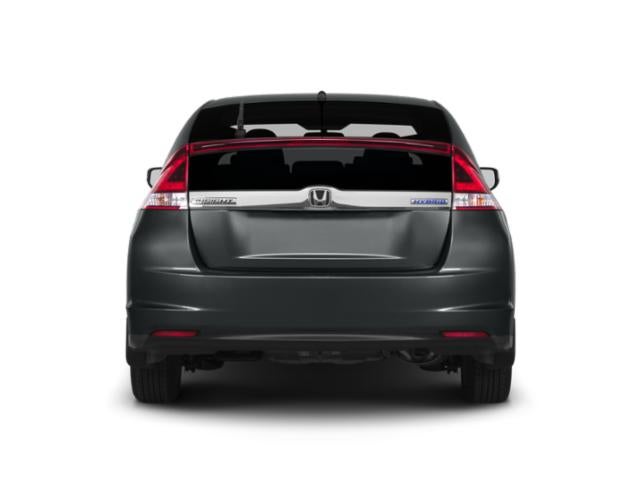 2013 Honda Insight CVT EX