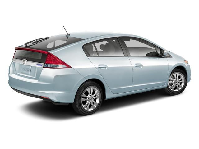 2013 Honda Insight CVT EX