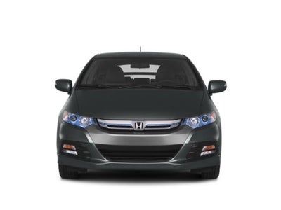 2013 Honda Insight CVT EX