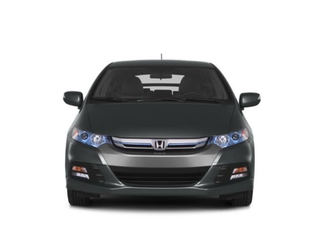 2013 Honda Insight CVT EX