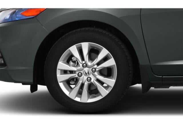 2013 Honda Insight CVT EX