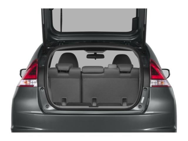 2013 Honda Insight CVT EX