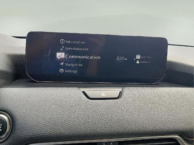 2024 Mazda Mazda CX-90 3.3 Turbo Preferred AWD