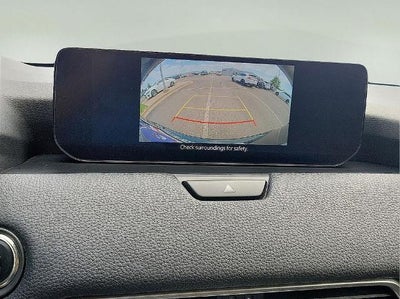 2024 Mazda Mazda CX-90 3.3 Turbo Preferred AWD