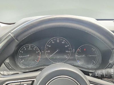 2024 Mazda Mazda CX-90 3.3 Turbo Preferred AWD