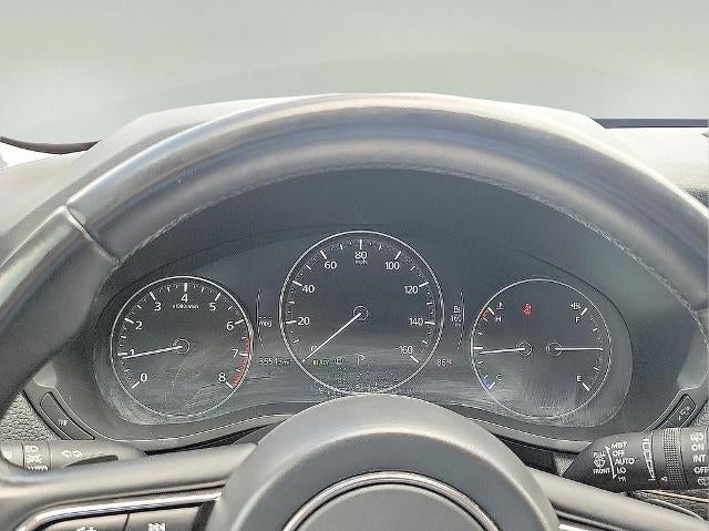 2024 Mazda Mazda CX-90 3.3 Turbo Preferred AWD