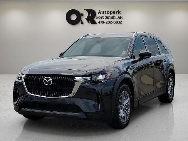 2024 Mazda Mazda CX-90 3.3 Turbo Preferred AWD