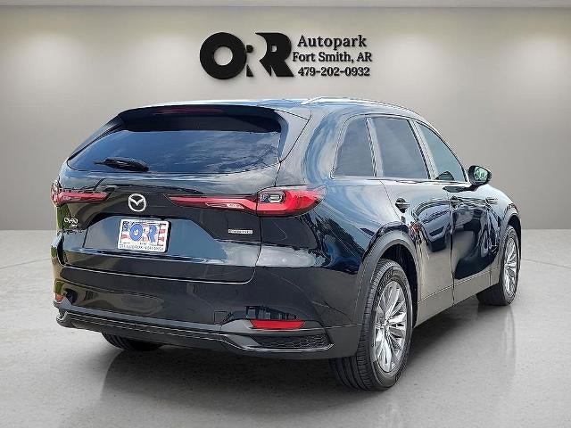 2024 Mazda Mazda CX-90 3.3 Turbo Preferred AWD