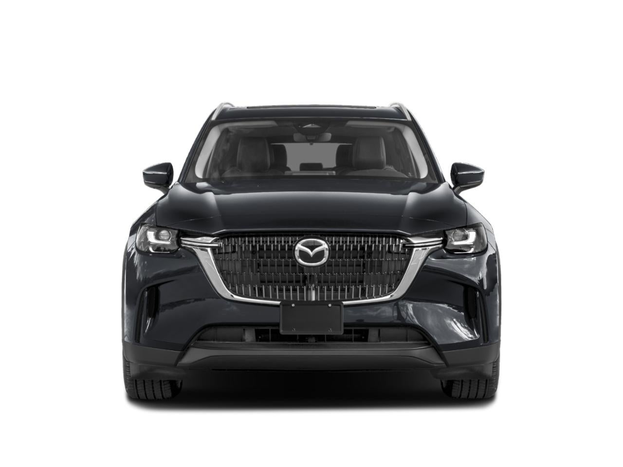 2024 Mazda Mazda CX-90 3.3 Turbo Preferred AWD