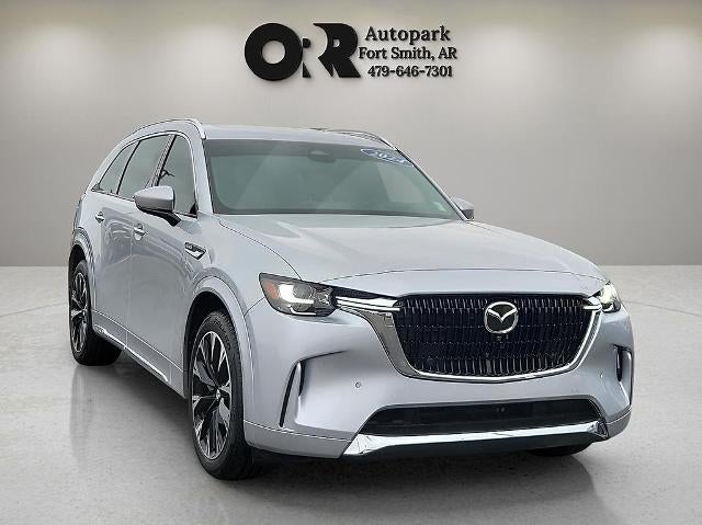 2024 Mazda Mazda CX-90 3.3 Turbo S Premium Plus AWD