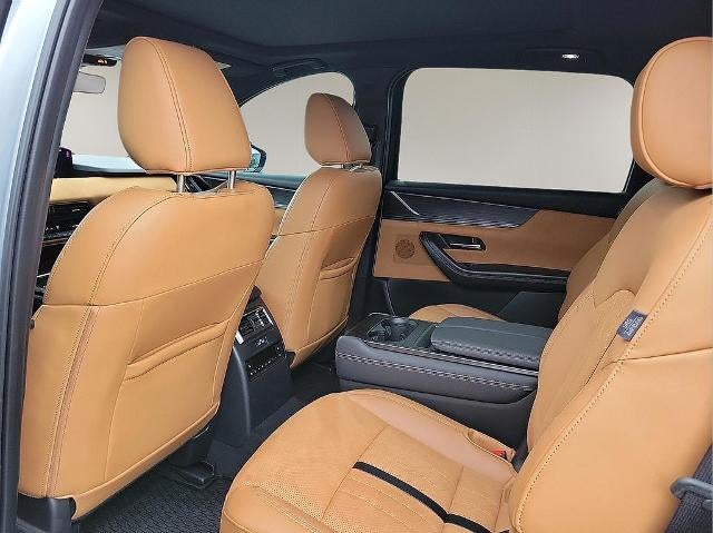 2024 Mazda Mazda CX-90 3.3 Turbo S Premium Plus AWD