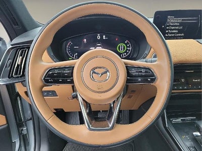 2024 Mazda Mazda CX-90 3.3 Turbo S Premium Plus AWD