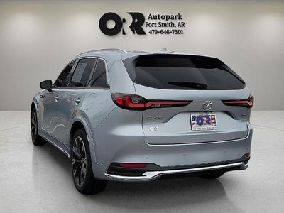 2024 Mazda Mazda CX-90 3.3 Turbo S Premium Plus AWD