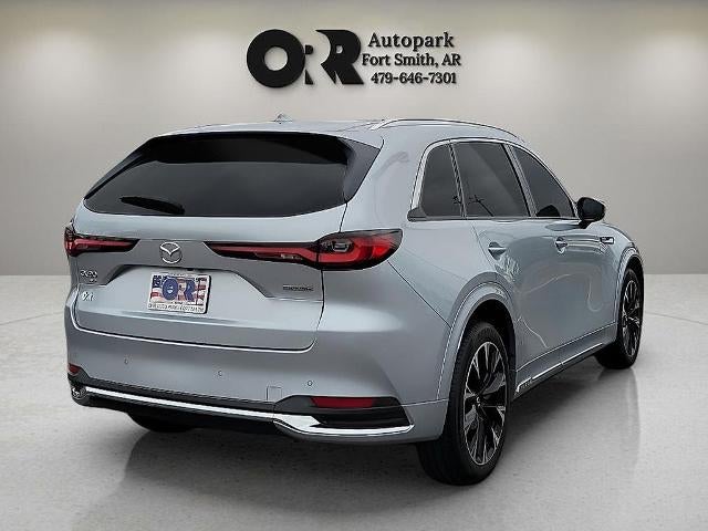 2024 Mazda Mazda CX-90 3.3 Turbo S Premium Plus AWD