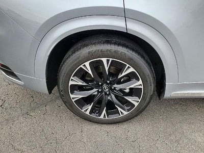 2024 Mazda Mazda CX-90 3.3 Turbo S Premium Plus AWD