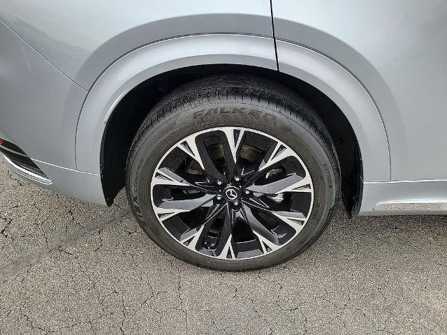 2024 Mazda Mazda CX-90 3.3 Turbo S Premium Plus AWD