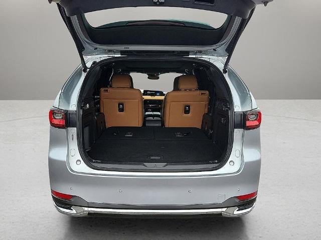 2024 Mazda Mazda CX-90 3.3 Turbo S Premium Plus AWD