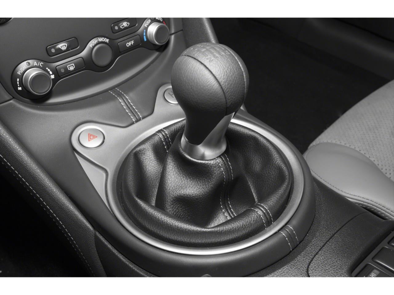 2015 Nissan 370Z 2dr Cpe Auto