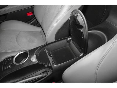 2015 Nissan 370Z 2dr Cpe Auto