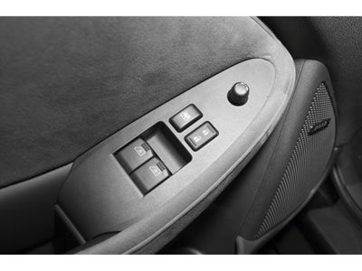 2015 Nissan 370Z 2dr Cpe Auto